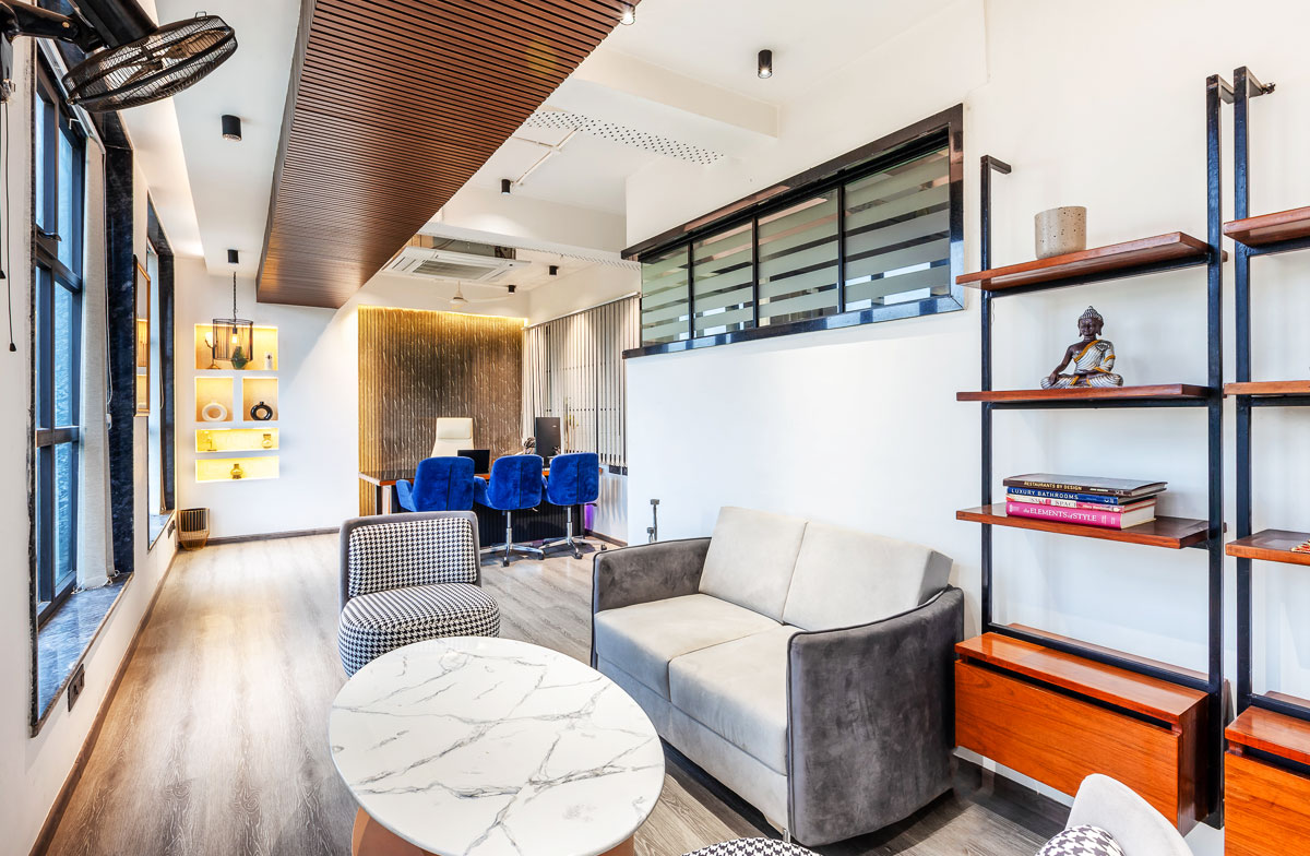Best Interior Designers in Delhi & Dwarka: What to Look For