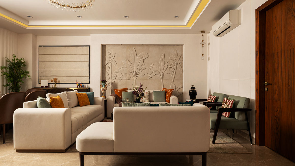 Best Interior Designers in Dwarka, Delhi: The Complete Homeowner's Guide
