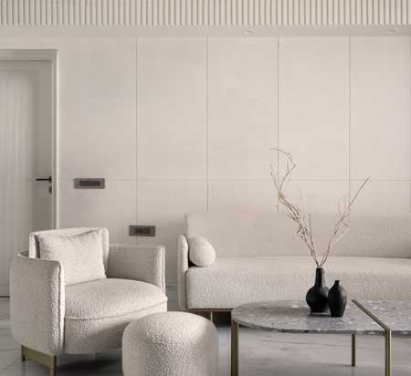 Architecture & Interior Design