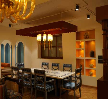 Consulting & Advisory