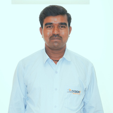 Vinod Kumar