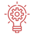 Philosophy Icon Innovation